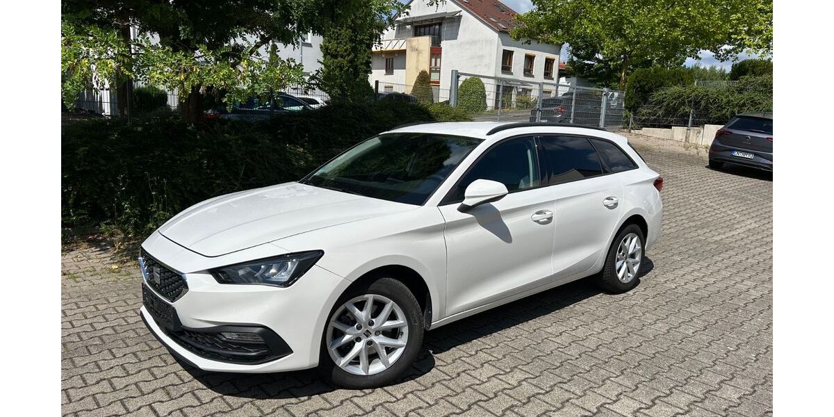 Seat Leon 52.000 km 19.980 &euro; Dortmund 44269