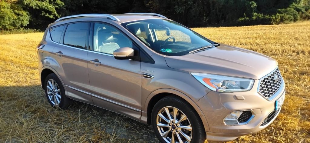 Ford Kuga 77.000 km 19.400 &euro; Oer-Erkenschwick 45739