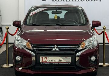 Mitsubishi Space Star 67.875 km 8.999 &euro; Oberhausen 46049