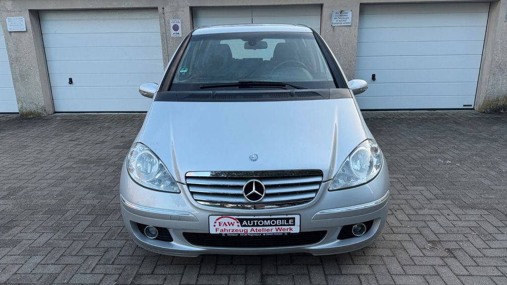 Mercedes-Benz A 180 114.752 km 4.999 &euro; Essen 45356