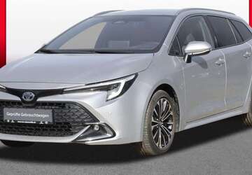 Toyota Corolla 19.400 km 27.949 &euro; Recklinghausen 45659