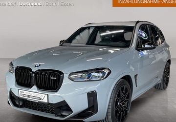 BMW X3 M 38.848 km 64.999 &euro; Dortmund 44263