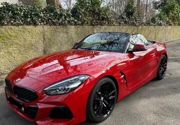 BMW Z4 53.300 km 34.490 &euro; Essen 45355