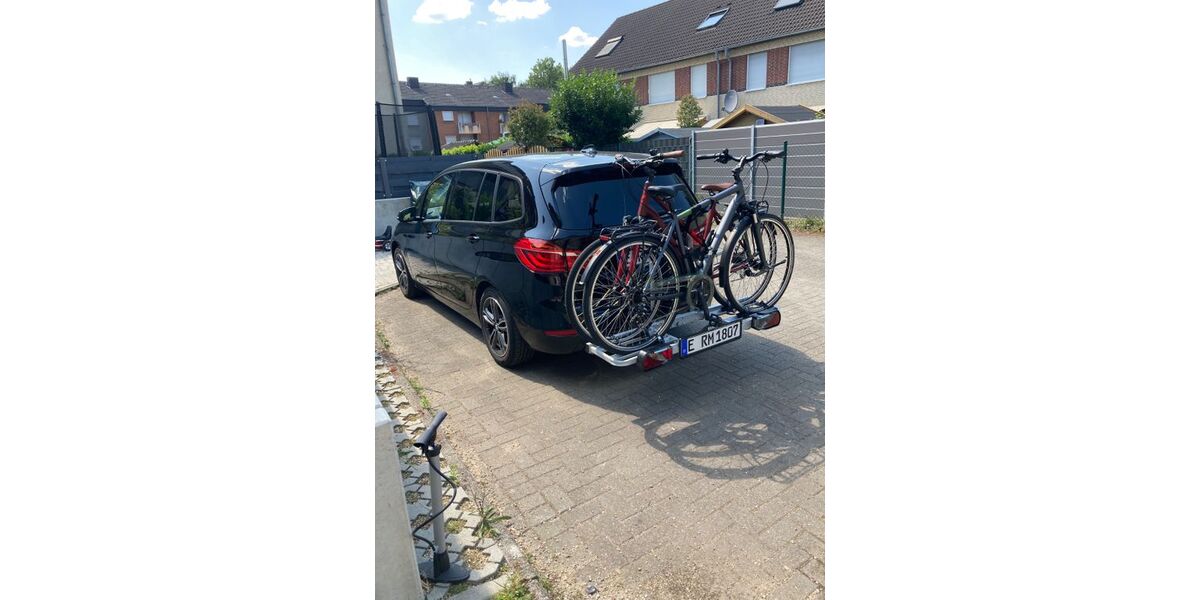 BMW 218 Gran Tourer 100.100 km 16.000 &euro; Essen 45327