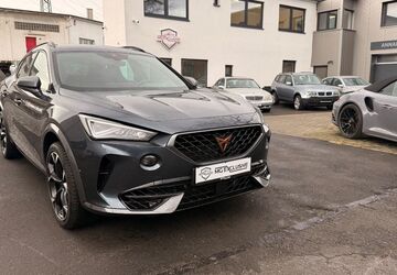 Cupra Formentor 47.000 km 28.500 &euro; Dortmund 44147