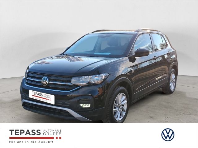 VW T-Cross 39.555 km 17.503 &euro; Schwelm 58332