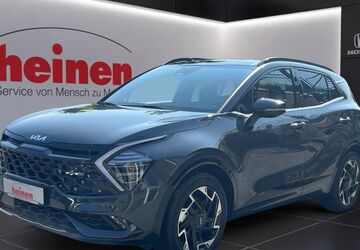 Kia Sportage 17.790 km 39.480 &euro; Dortmund 44149