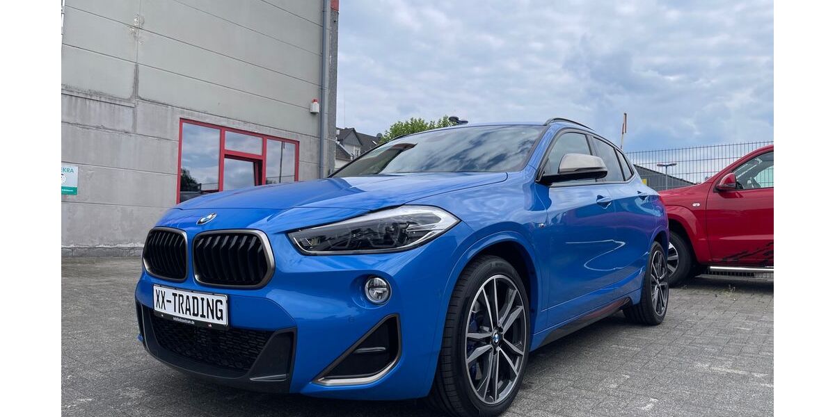 BMW X2 96.000 km 26.000 &euro; Velbert 42553