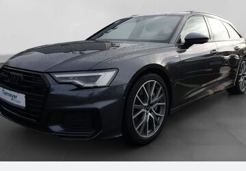 Audi A6 42.900 km 36.460 &euro; Bochum 44892