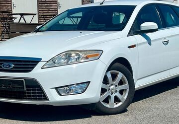 Ford Mondeo 208.847 km 1.850 &euro; Gelsenkirchen 45884