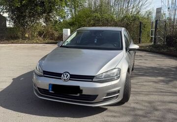 VW Golf 59.669 km 15.200 &euro; Bochum 44894