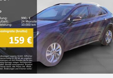 VW Taigo 25.695 km 22.350 &euro; Castrop-Rauxel 44575