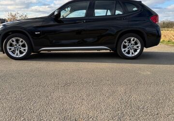 BMW X1 217.150 km 5.150 &euro; Dorsten 46282