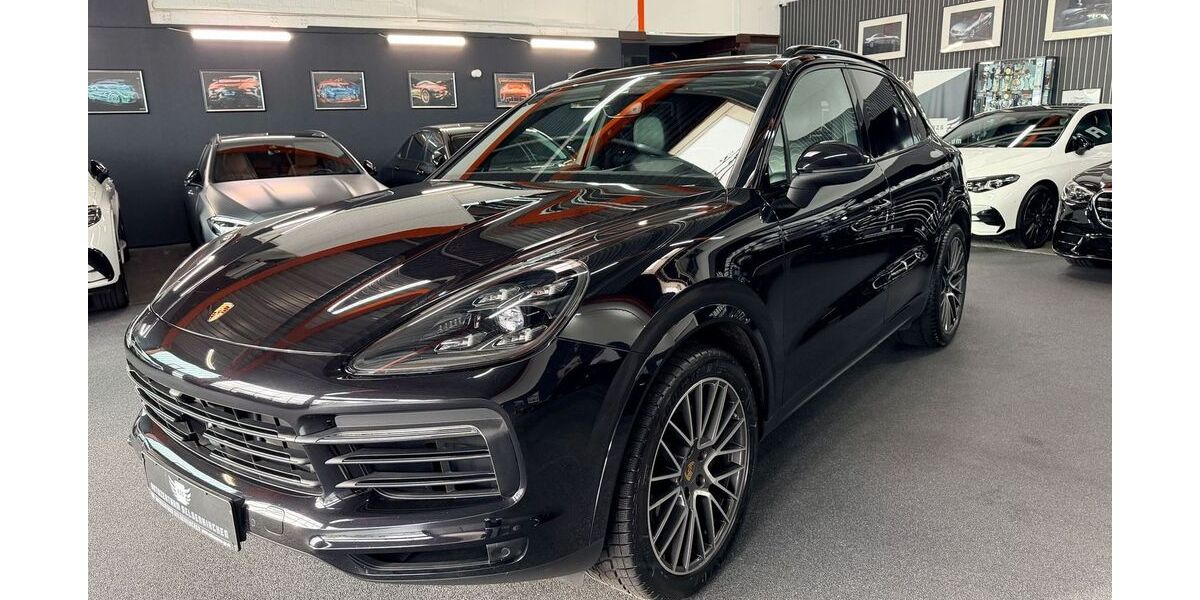 Porsche Cayenne 91.000 km 44.890 &euro; Gelsenkirchen 45879