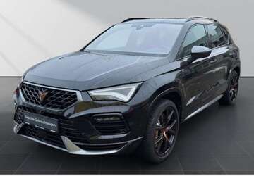 Cupra Ateca 54.000 km 31.890 &euro; Wuppertal 42109