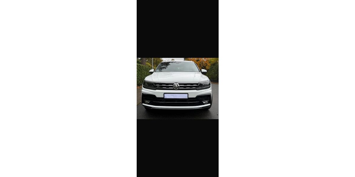 VW Tiguan 72.000 km 22.499 &euro; Gelsenkirchen 45899