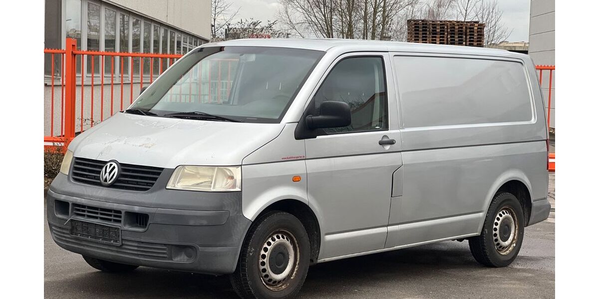 VW T5 Transporter 430.000 km 2.890 &euro; Herten 45701