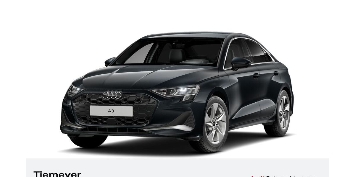 Audi A3 18.860 km 31.290 &euro; Bochum 44809