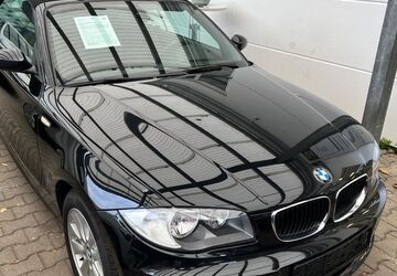 BMW 118 88.000 km 9.980 &euro; Essen 45219