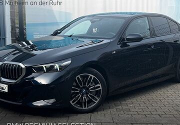 BMW 550 23.238 km 69.880 &euro; Mülheim an der Ruhr 45478
