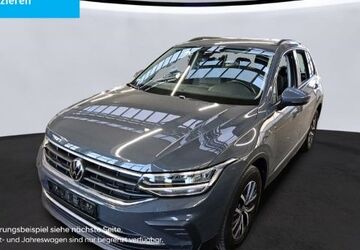 VW Tiguan 45.955 km 27.990 &euro; Hagen 58089