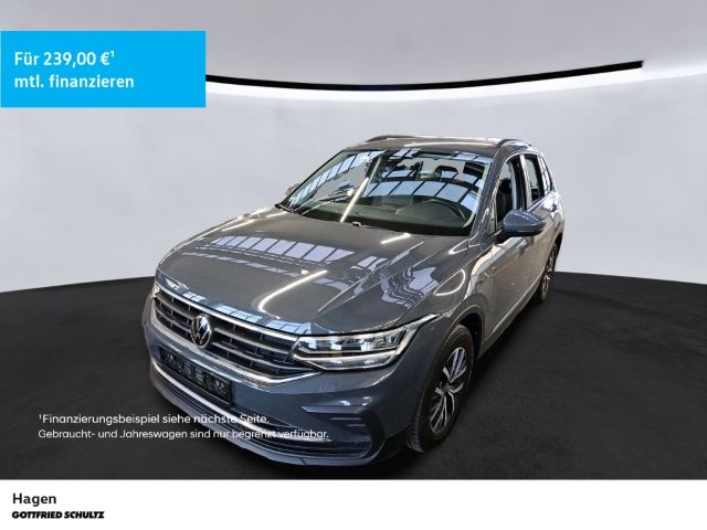 VW Tiguan 45.955 km 27.990 &euro; Hagen 58089