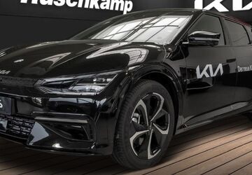 Kia EV6 12.108 km 40.990 &euro; Selm 59379