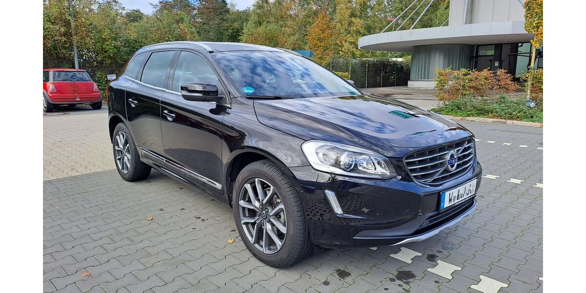 Volvo XC60 128.000 km 17.900 &euro; Wuppertal 42105