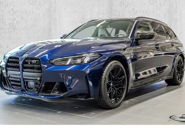 BMW M3 1.001 km 104.990 &euro; Wuppertal 42117