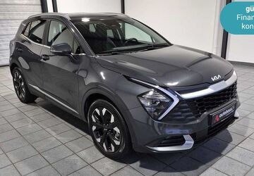 Kia Sportage 37.833 km 26.990 &euro; Wuppertal 42287