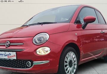 Fiat 500 58.382 km 9.480 &euro; Bochum 44809