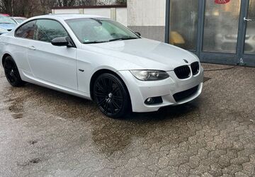 BMW 320 212.000 km 5.980 &euro; Essen 45141