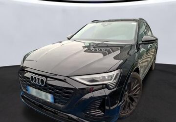 Audi Q8 e-tron 19.893 km 54.250 &euro; Hagen 58091