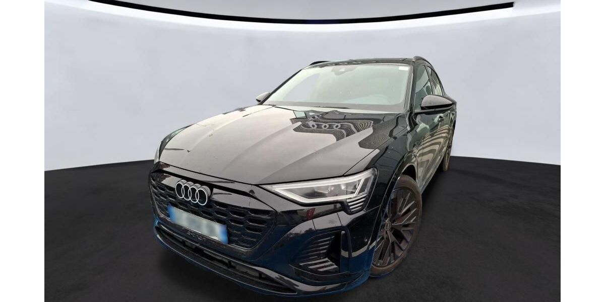 Audi Q8 e-tron 19.893 km 54.275 &euro; Hagen 58091