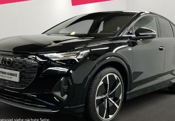 Audi Q4 e-tron 9.900 km 47.970 &euro; Hagen 58089