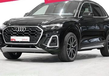 Audi Q5 19.441 km 46.997 &euro; Wuppertal 42109