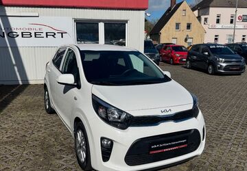 Kia Picanto 18.884 km 11.490 &euro; Datteln 45711