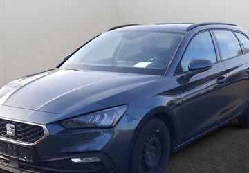 Seat Leon 47.621 km 14.990 &euro; Datteln 45711