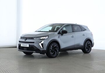 Renault Symbioz 28.745 km 26.580 &euro; Oberhausen 46049