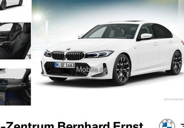 BMW 330 13.085 km 51.900 &euro; Witten 58455