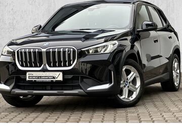 BMW iX1 7.475 km 35.880 &euro; Wuppertal 42117