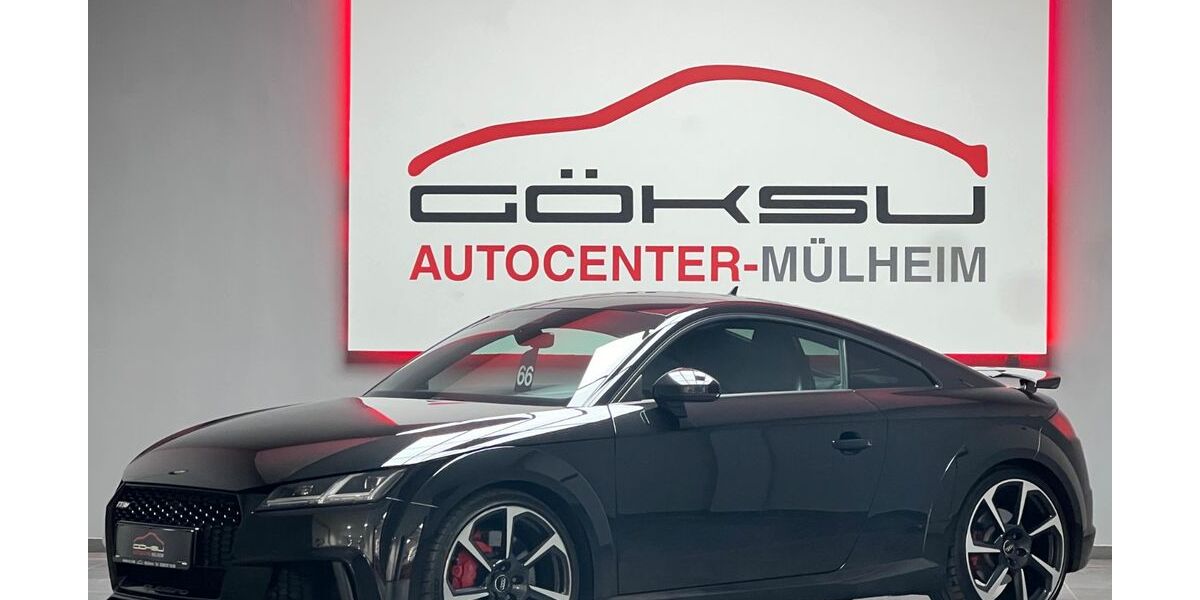 Audi TT RS 104.500 km 42.850 &euro; Mülheim an der ruhr 45476
