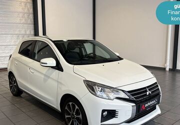 Mitsubishi Space Star 13.055 km 16.390 &euro; Wuppertal 42287