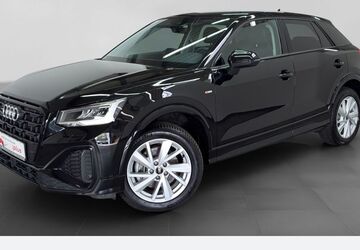 Audi Q2 8.231 km 36.850 &euro; Bochum 44809
