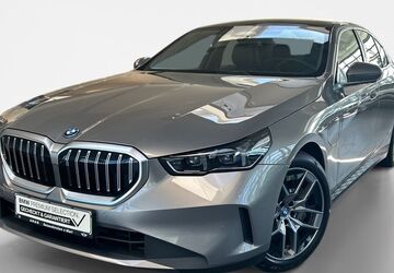 BMW 550 22.053 km 69.440 &euro; Marl 45770