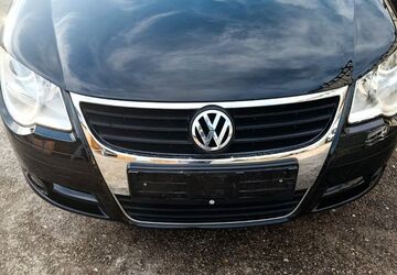 VW Eos 153.444 km 3.990 &euro; Gelsenkirchen 45888