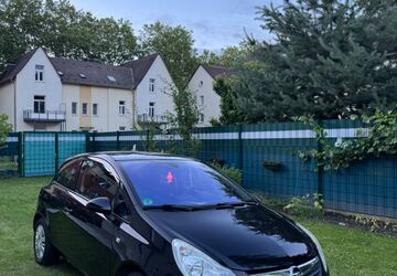 Opel Corsa 170.000 km 1.600 &euro; Bochum 44793