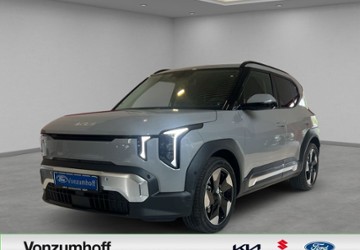 Kia EV2 2.900 km 28.790 &euro; Wuppertal 42117