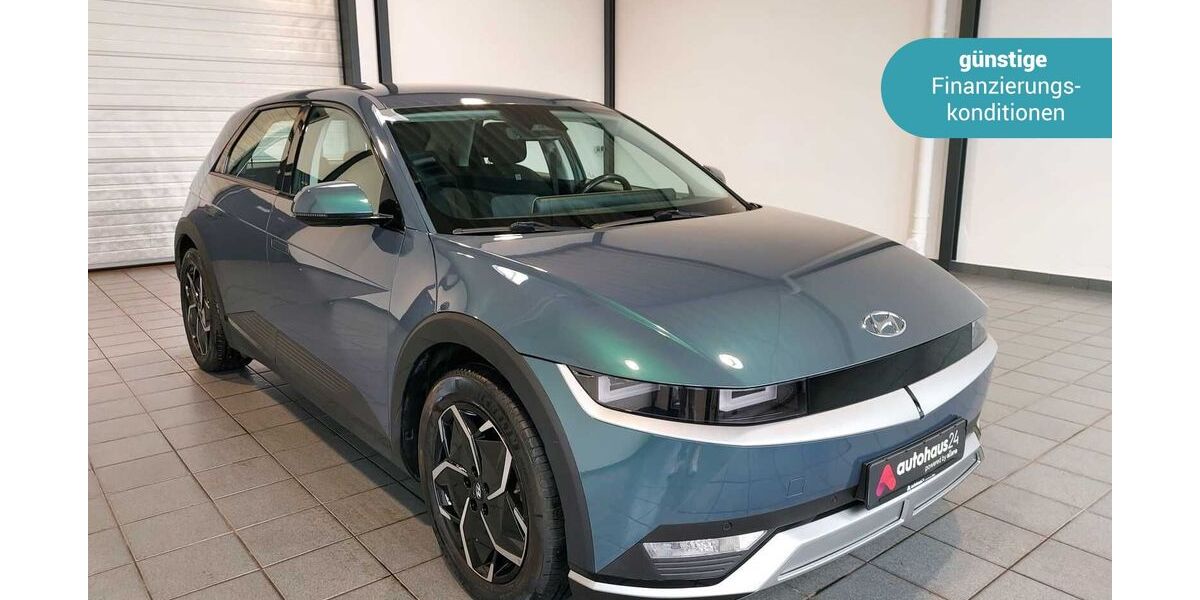 Hyundai IONIQ 5 30.329 km 25.890 &euro; Wuppertal 42287