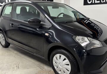 Seat Mii 53.000 km 6.990 &euro; Bottrop 46244